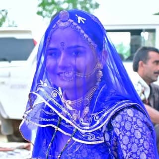 Mannu Bishnoi MK