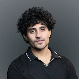 Shivam Giri