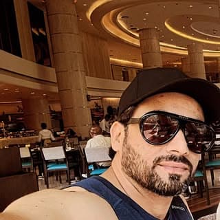 Reza Hussain