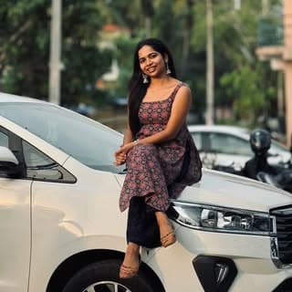Parvathi M. S