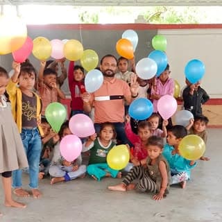 piyush patel