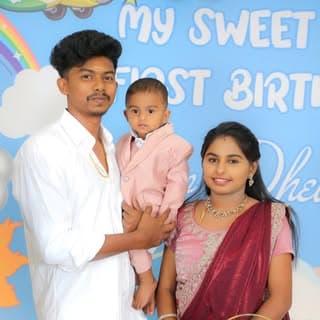 ♥️DHINAAMMU?