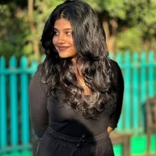Aradhana Alva | Counselling Psychologist