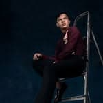 Mayborn Lyngdoh R