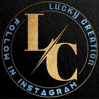 ❀Lucky_Creation❀