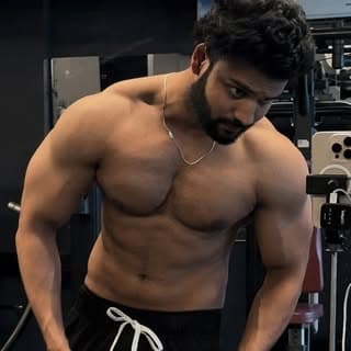 Animesh Dogra | Online Fitness Coach