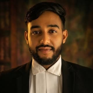 Adv Bhupendra Singh Chouhan