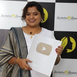Vasavi Munaganoori