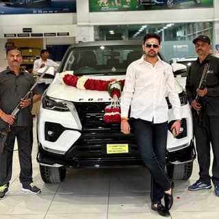 Rishabh Dubey