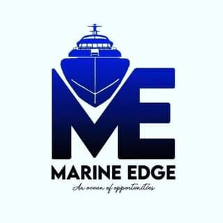 MARINE EDGE | Merchant Navy | IMUCET & Sponsorships