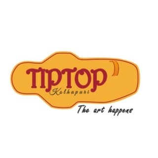Tiptop kolhapuri chappal