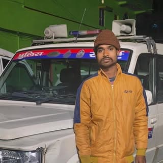 SHYAM KUMAR { Kurmi♈ }