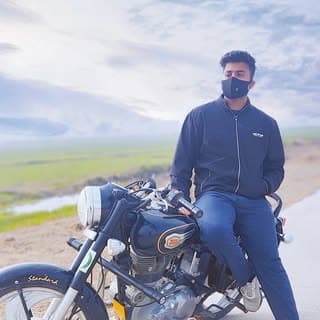 Raghav Choudhary