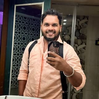 Deepu Talaunekar 