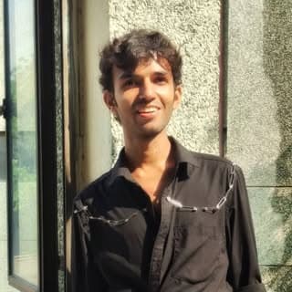 Ankur Anand 🌻