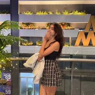Srushti Jadhav