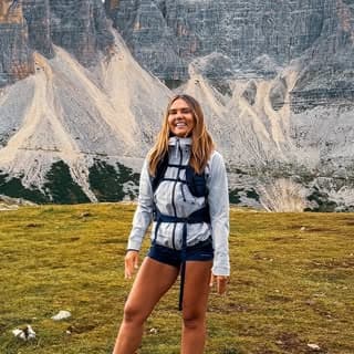 Steph โข Geordie Hiker โข hiking, adventure & the outdoors