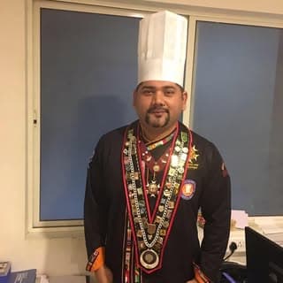 Vikas Kuriyal