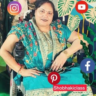 Shobha Keshwani