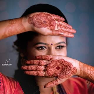 Janani Makeupartist