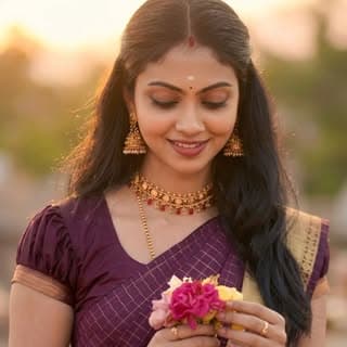 Harsha Bineesh