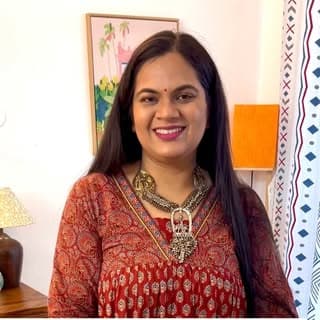 Vidhu Srivastava