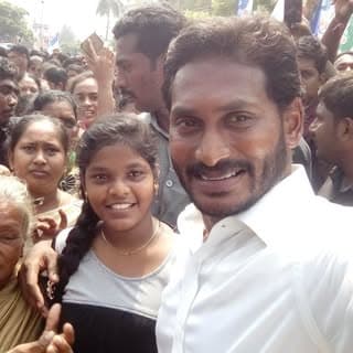Moulika Reddy