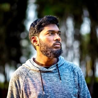 veerendra jillella
