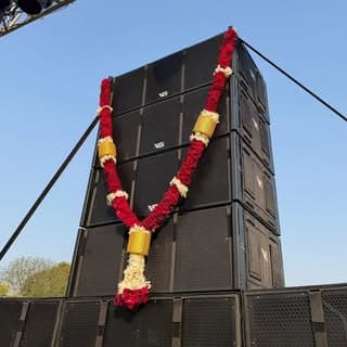 NAGRAJ SOUND ๐
