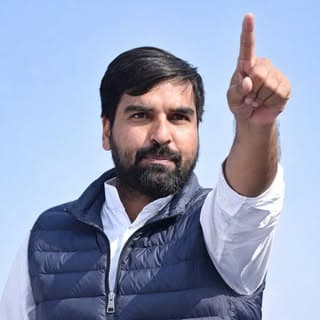 Office Abhimanyu Poonia MLA