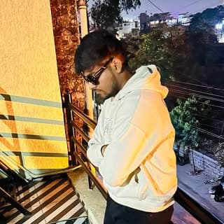 Amit Awasthi