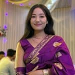 Srishti Rani Taid