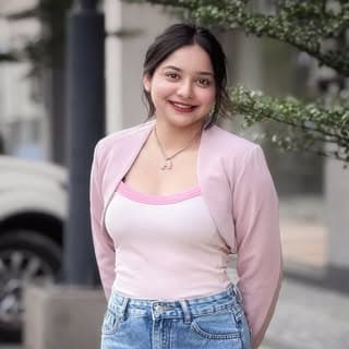 Muskan Ballu