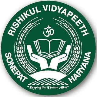 Rishikul Vidyapeeth