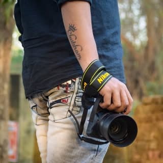 Portrait Photography | Shubham Das