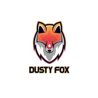 Dusty Fox