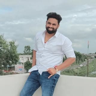 VimAl Mithapara