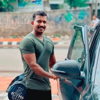 Pradeep Mukhathala