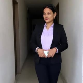 Basanti Bhagwat Kharkwal