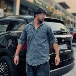 THE ROYAL SAAB