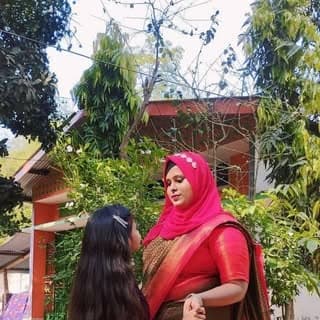 Rosema Mustak Ahmed