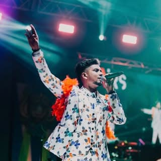 Prince correia