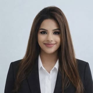 Chandni Vangule | Life Strategist & Conscious Living Coach