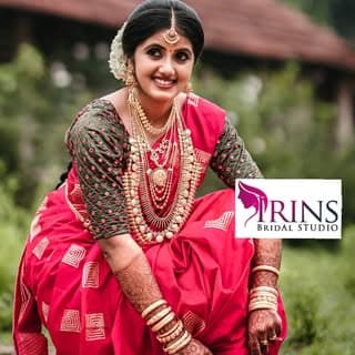 makeup by Irins