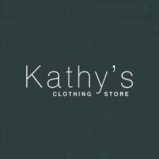 kathys clothing store