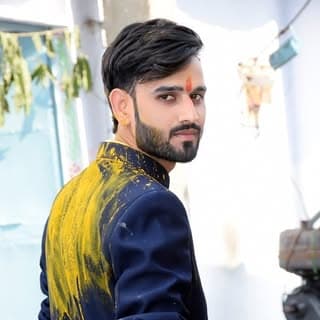 Abhi gurjar harsana