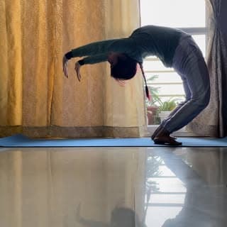 PRANA YOGA !