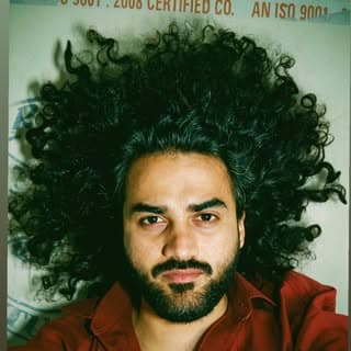 Hammad Uz Zafar