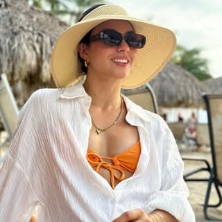 Aidee Hernandez