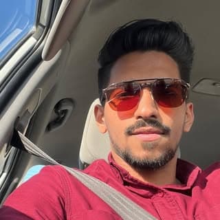 Shaaz Shafeeque